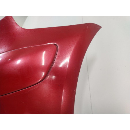 Pare-choc arrière Peugeot 307 2.0 hdi 135 (2003-2007)