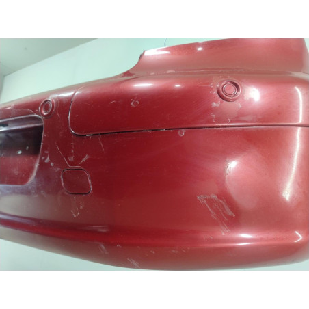 Pare-choc arrière Peugeot 307 2.0 hdi 135 (2003-2007)