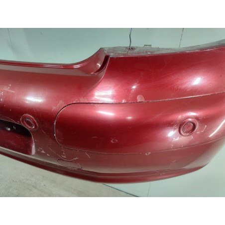 Pare-choc arrière Peugeot 307 2.0 hdi 135 (2003-2007)