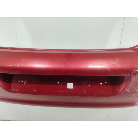 Pare-choc arrière Peugeot 307 2.0 hdi 135 (2003-2007)