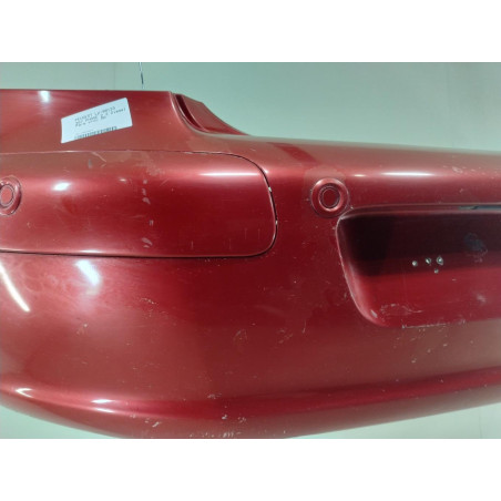Pare-choc arrière Peugeot 307 2.0 hdi 135 (2003-2007)