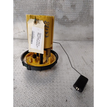 Pompe à carburant électrique Peugeot 307 2.0 hdi 135 (2003-2007)