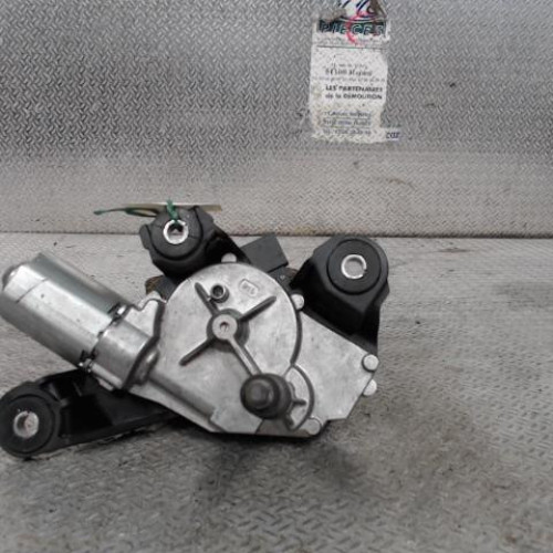 Moteur essuie-glace ar gauche Renault GRAND SCÉNIC III 1.5 dci (2009)
