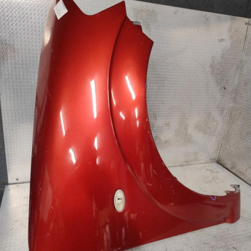 Aile avant droite Citroën C3 I 1.4 hdi (2003-2011) 5 portes