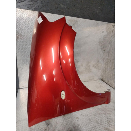 Aile avant droite Citroën C3 I 1.4 hdi (2003-2011) 5 portes