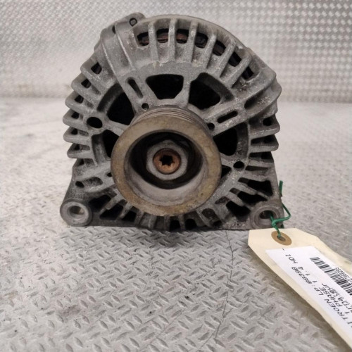 Alternateur Citroën C3 I 1.4 hdi (2003-2011) 5 portes