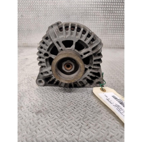 Alternateur Citroën C3 I 1.4 hdi (2003-2011) 5 portes