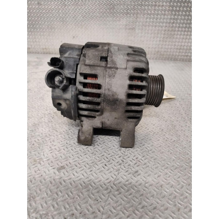Alternateur Citroën C3 I 1.4 hdi (2003-2011) 5 portes