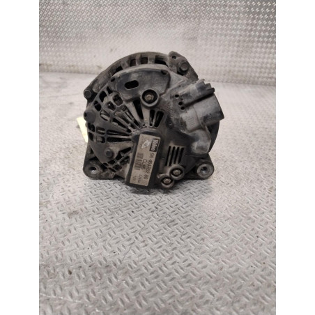 Alternateur Citroën C3 I 1.4 hdi (2003-2011) 5 portes