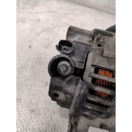 Alternateur Citroën C3 I 1.4 hdi (2003-2011) 5 portes