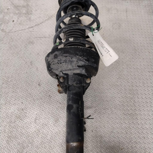 Amortisseur avant gauche Citroën C3 I 1.4 hdi (2003-2011) 5 portes