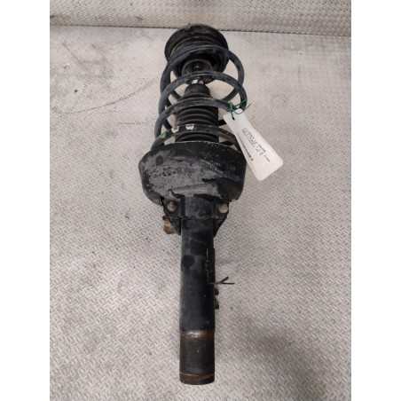 Amortisseur avant gauche Citroën C3 I 1.4 hdi (2003-2011) 5 portes