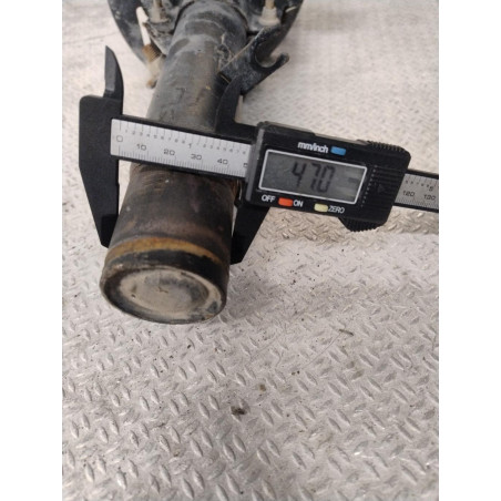 Amortisseur avant gauche Citroën C3 I 1.4 hdi (2003-2011) 5 portes