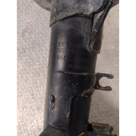 Amortisseur avant gauche Citroën C3 I 1.4 hdi (2003-2011) 5 portes