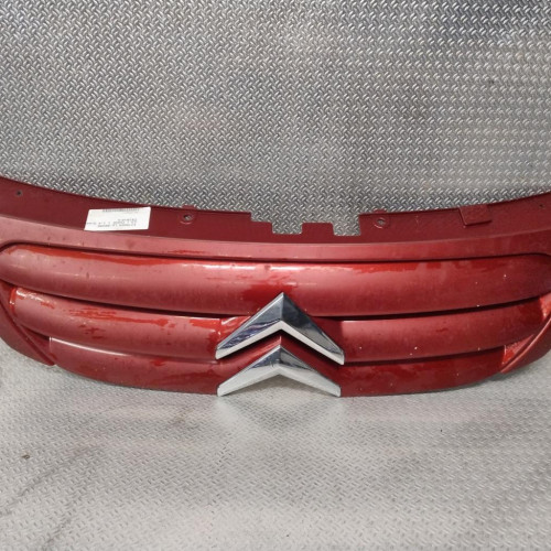 Calandre Citroën C3 I 1.4 hdi (2003-2011) 5 portes