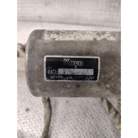 Cremallière electrique Citroën C3 I 1.4 hdi (2003-2011) 5 portes