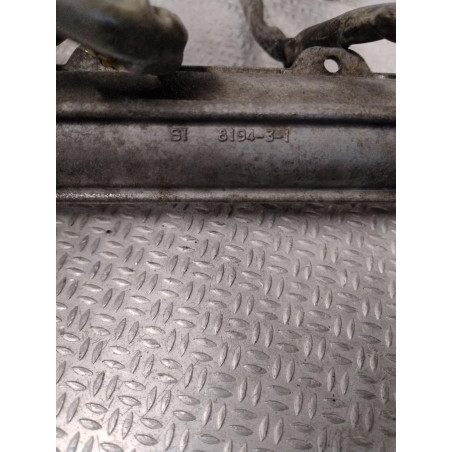 Cremallière electrique Citroën C3 I 1.4 hdi (2003-2011) 5 portes