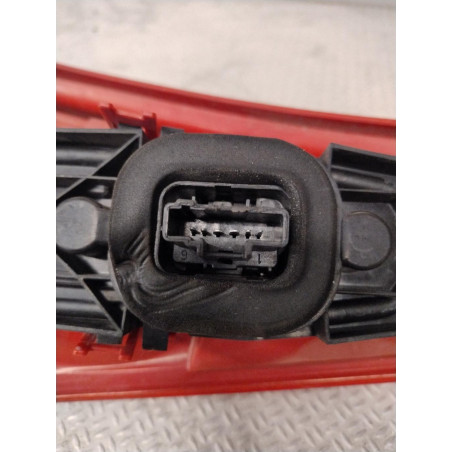 Feu arrière gauche Citroën C3 I 1.4 hdi (2003-2011) 5 portes