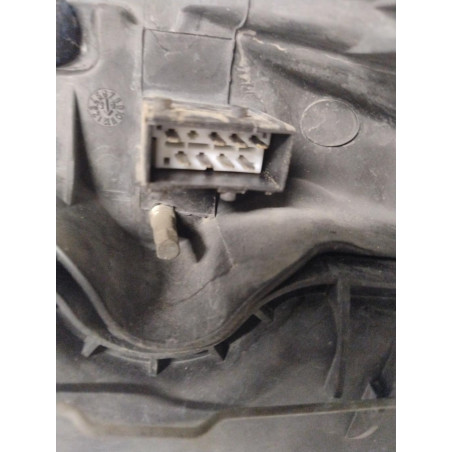 Phare droit Citroën C3 I 1.4 hdi (2003-2011) 5 portes