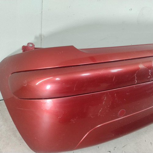 Pare-choc arrière Citroën C3 I 1.4 hdi (2003-2011) 5 portes