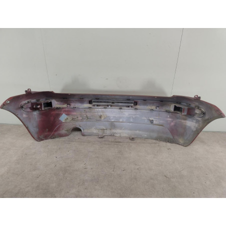 Pare-choc arrière Citroën C3 I 1.4 hdi (2003-2011) 5 portes