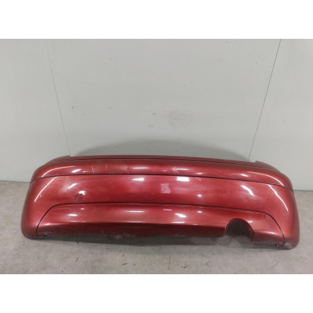 Pare-choc arrière Citroën C3 I 1.4 hdi (2003-2011) 5 portes