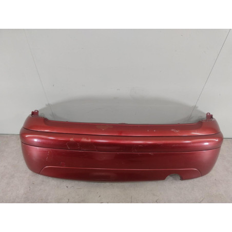 Pare-choc arrière Citroën C3 I 1.4 hdi (2003-2011) 5 portes