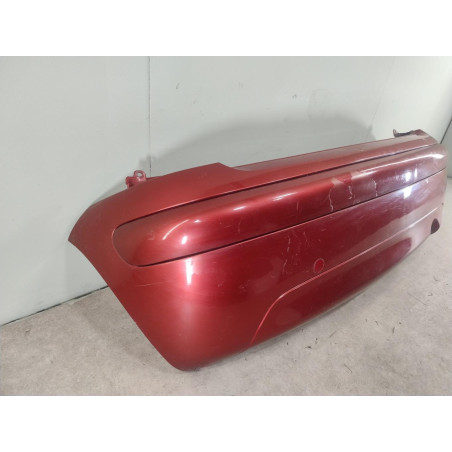 Pare-choc arrière Citroën C3 I 1.4 hdi (2003-2011) 5 portes