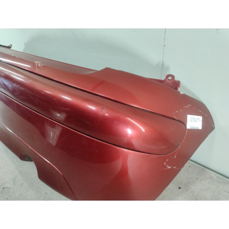Pare-choc arrière Citroën C3 I 1.4 hdi (2003-2011) 5 portes