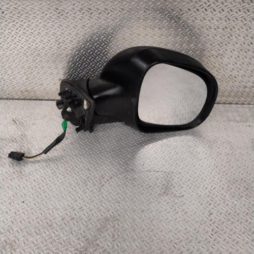 Retroviseur exterieur manuel droit Citroën C3 I 1.4 hdi (2003-2011) 5 portes