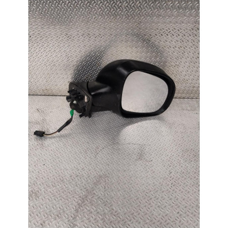 Retroviseur exterieur manuel droit Citroën C3 I 1.4 hdi (2003-2011) 5 portes