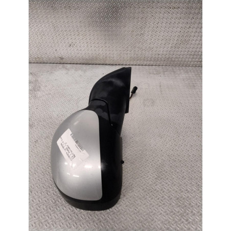 Retroviseur exterieur manuel droit Citroën C3 I 1.4 hdi (2003-2011) 5 portes