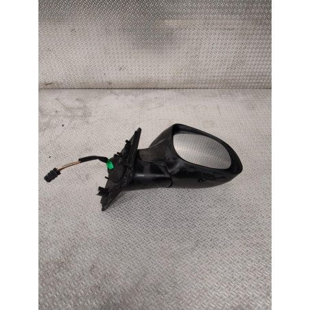 Retroviseur exterieur manuel droit Citroën C3 I 1.4 hdi (2003-2011) 5 portes