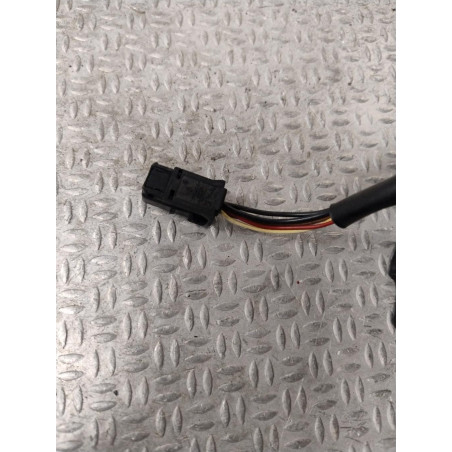 Retroviseur exterieur manuel droit Citroën C3 I 1.4 hdi (2003-2011) 5 portes