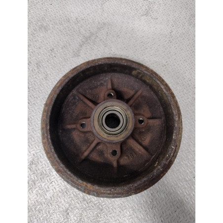 Tambour arrière droit Citroën C3 I 1.4 hdi (2003-2011) 5 portes