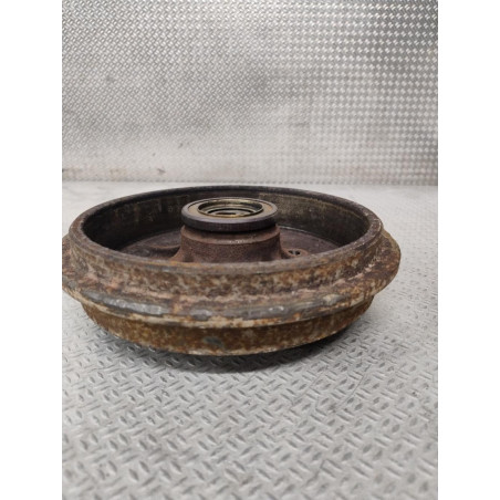 Tambour arrière droit Citroën C3 I 1.4 hdi (2003-2011) 5 portes