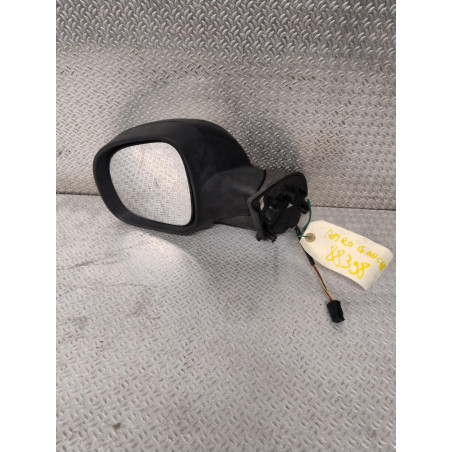 Retroviseur exterieur gauche Citroën C3 I 1.4 hdi (2003-2011) 5 portes