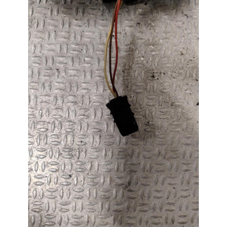 Retroviseur exterieur gauche Citroën C3 I 1.4 hdi (2003-2011) 5 portes