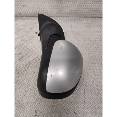 Retroviseur exterieur gauche Citroën C3 I 1.4 hdi (2003-2011) 5 portes