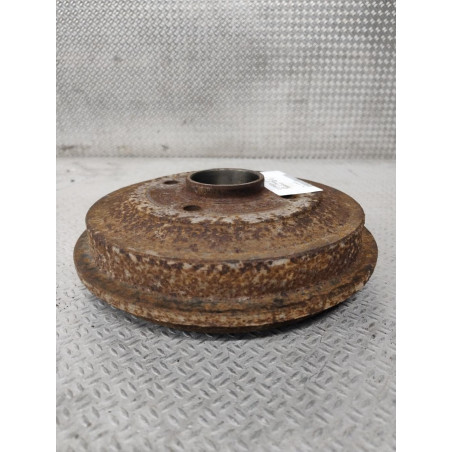 Tambour arrière gauche Citroën C3 I 1.4 hdi (2003-2011) 5 portes