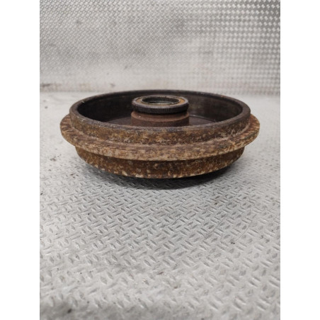 Tambour arrière gauche Citroën C3 I 1.4 hdi (2003-2011) 5 portes