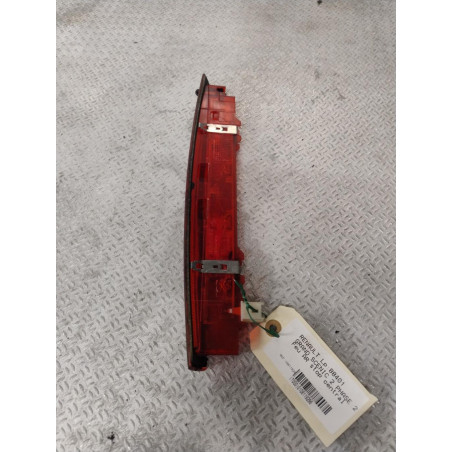 Feux stop supplementaire Renault GRAND SCÉNIC II 1.9 dci (2004-2008)