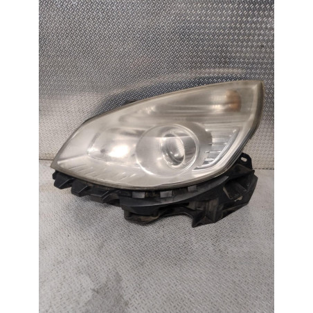Phare gauche Renault GRAND SCÉNIC II 1.9 dci (2004-2008)