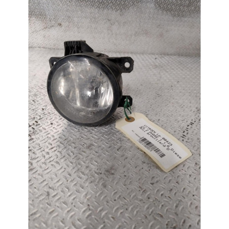 Phare antibrouillard avant droit Citroën C4 II 1.6 hdi 90 (2009) 5 portes