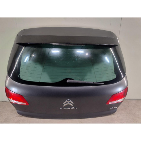 Hayon Citroën C4 II 1.6 hdi 90 (2009) 5 portes