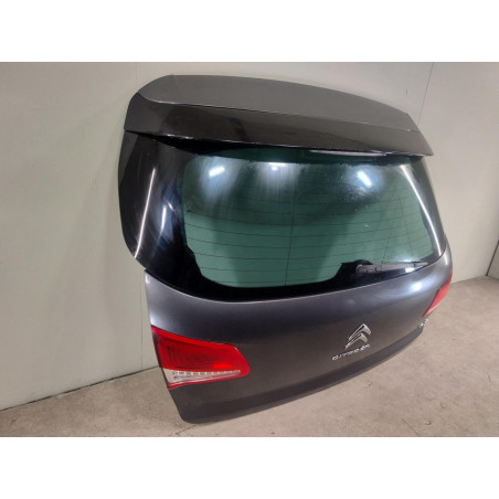 Hayon Citroën C4 II 1.6 hdi 90 (2009) 5 portes