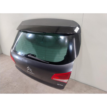 Hayon Citroën C4 II 1.6 hdi 90 (2009) 5 portes