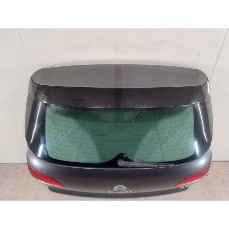 Hayon Citroën C4 II 1.6 hdi 90 (2009) 5 portes