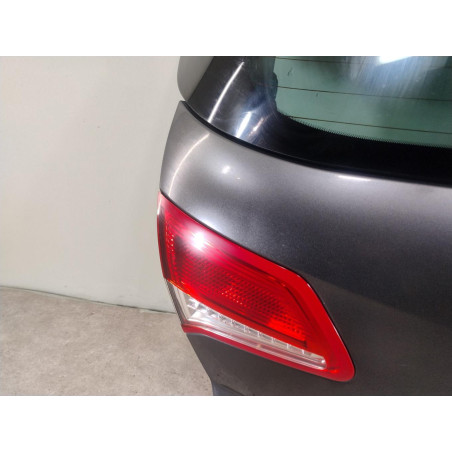 Hayon Citroën C4 II 1.6 hdi 90 (2009) 5 portes