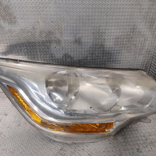 Phare droit Citroën C4 II 1.6 hdi 90 (2009) 5 portes